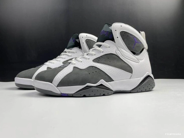 (2021) Jordan Flint 7 Retro CU9307-100 0716